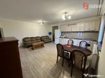 Apartament cu 3 camere, in Giroc, zona Planetelor