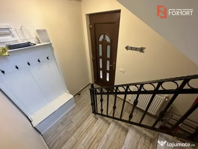 Apartament cu 3 camere, in Giroc, zona Planetelor - Giroc (Timis)