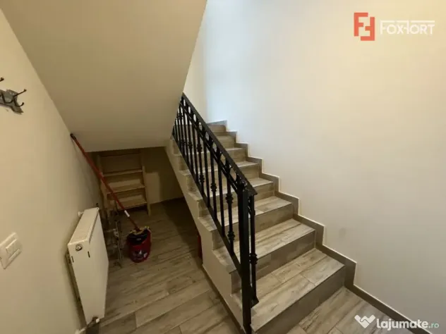 Apartament cu 3 camere, in Giroc, zona Planetelor - Giroc (Timis)