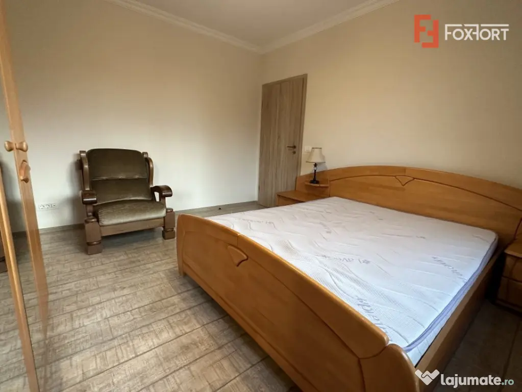 Apartament cu 3 camere, in Giroc, zona Planetelor - Giroc (Timis)