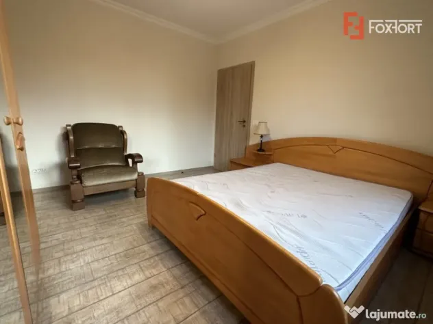 Apartament cu 3 camere, in Giroc, zona Planetelor - Giroc (Timis)