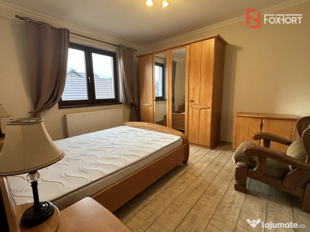 Apartament cu 3 camere, in Giroc, zona Planetelor - Giroc (Timis)