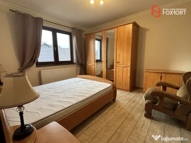 Apartament cu 3 camere, in Giroc, zona Planetelor - Giroc (Timis)