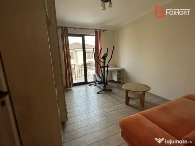 Apartament cu 3 camere, in Giroc, zona Planetelor - Giroc (Timis)
