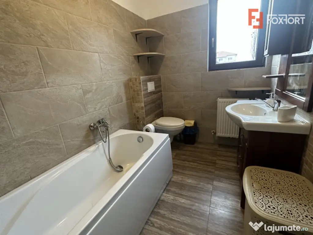 Apartament cu 3 camere, in Giroc, zona Planetelor - Giroc (Timis)
