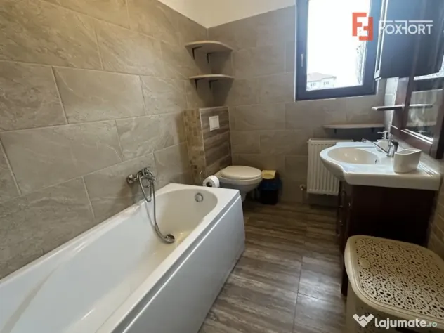Apartament cu 3 camere, in Giroc, zona Planetelor - Giroc (Timis)