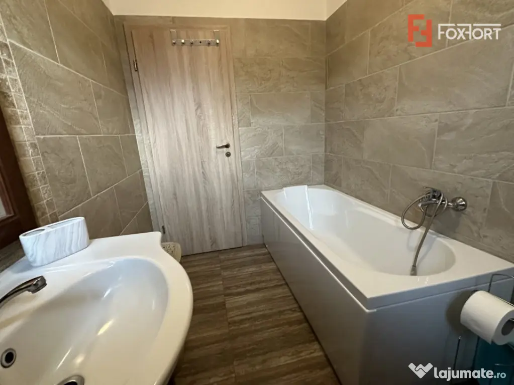 Apartament cu 3 camere, in Giroc, zona Planetelor - Giroc (Timis)