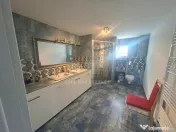 Casa individuala Harman Brasov parter+etaj 