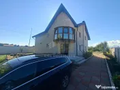Casa individuala Harman Brasov parter+etaj 