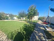 Casa individuala Harman Brasov parter+etaj 