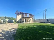 Casa individuala Harman Brasov parter+etaj 