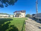Casa individuala Harman Brasov parter+etaj 