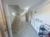 Casa individuala Harman Brasov parter+etaj 