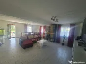 Casa individuala Harman Brasov parter+etaj 