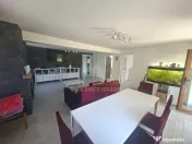 Casa individuala Harman Brasov parter+etaj 