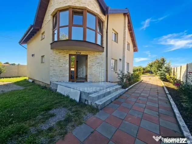 Casa individuala Harman Brasov parter+etaj - Harman (Brasov)