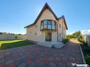 Casa individuala Harman Brasov parter+etaj 