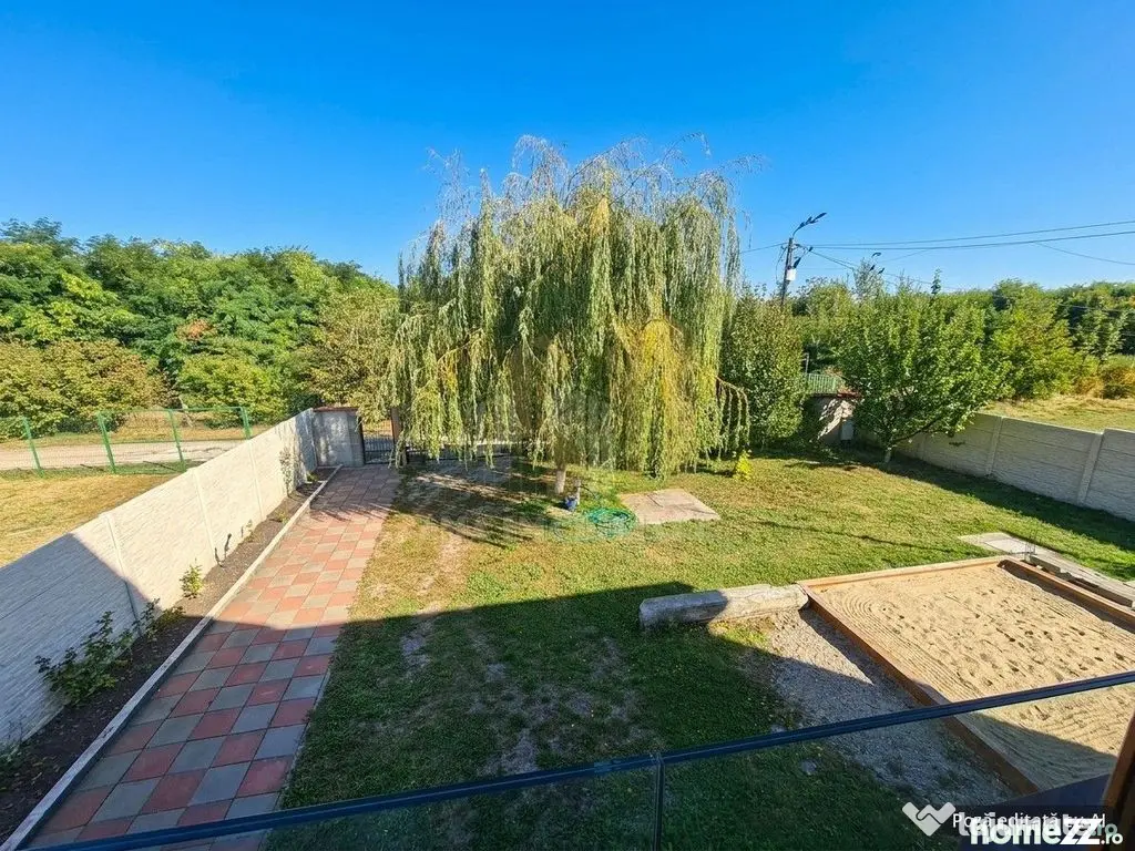 Casa individuala Harman Brasov parter+etaj - Harman (Brasov)