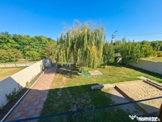 Casa individuala Harman Brasov parter+etaj - Harman (Brasov)