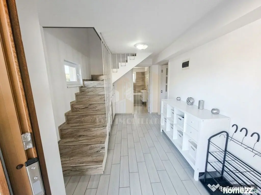 Casa individuala Harman Brasov parter+etaj - Harman (Brasov)