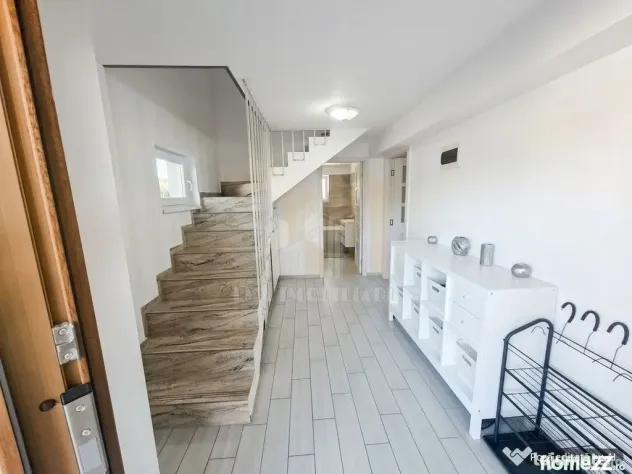 Casa individuala Harman Brasov parter+etaj - Harman (Brasov)
