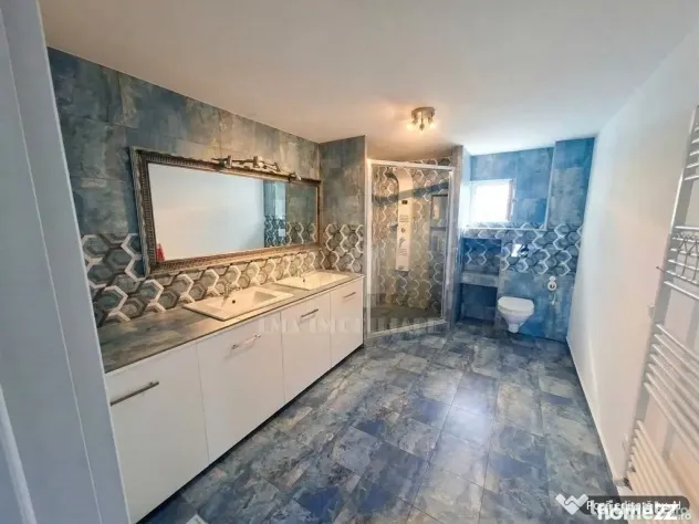 Casa individuala Harman Brasov parter+etaj - Harman (Brasov)