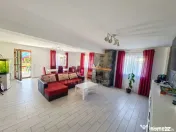 Casa individuala Harman Brasov parter+etaj 