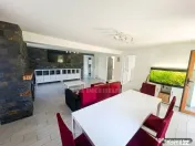 Casa individuala Harman Brasov parter+etaj 