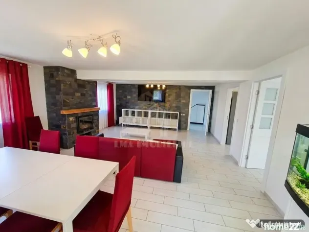 Casa individuala Harman Brasov parter+etaj - Harman (Brasov)