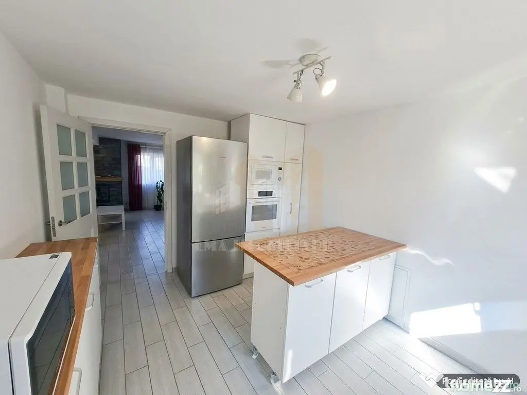 Casa individuala Harman Brasov parter+etaj - Harman (Brasov)