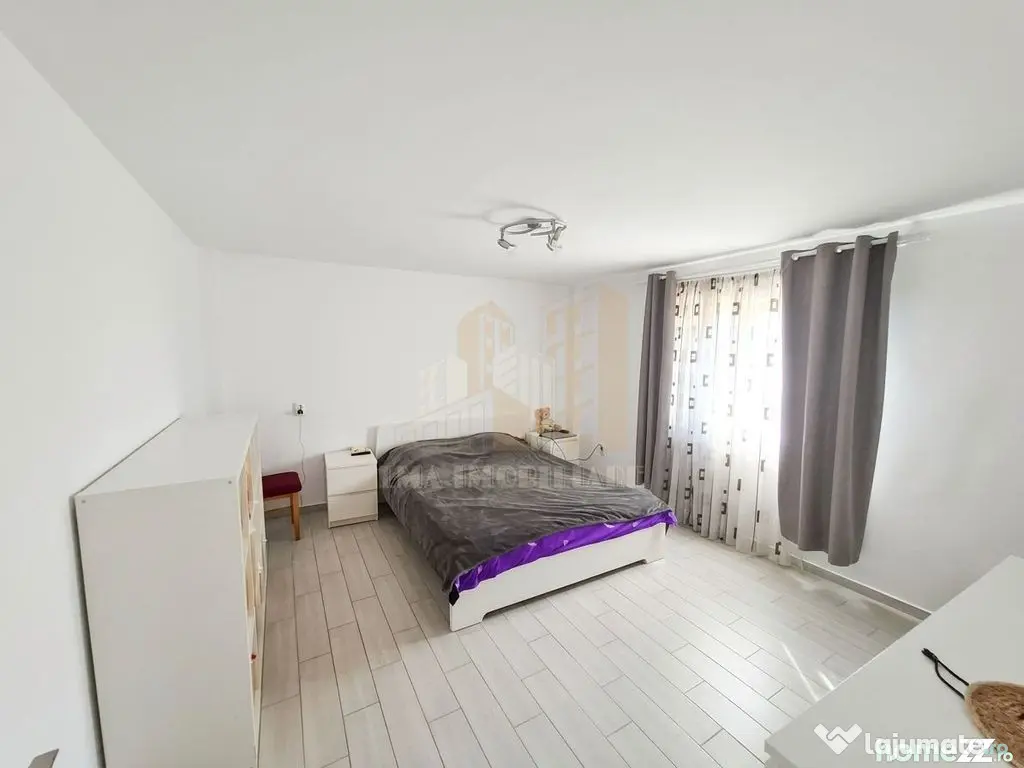 Casa individuala Harman Brasov parter+etaj - Harman (Brasov)
