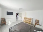 Casa individuala Harman Brasov parter+etaj 