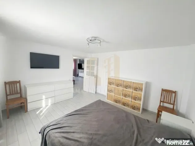 Casa individuala Harman Brasov parter+etaj - Harman (Brasov)