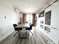 COMISION 0% - Apartament cu 2 camere, etaj intermediar, in z