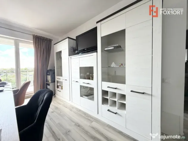 COMISION 0% - Apartament cu 2 camere, etaj intermediar, in z - Timisoara (Timis)