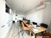 COMISION 0% - Apartament cu 2 camere, etaj intermediar, in z 