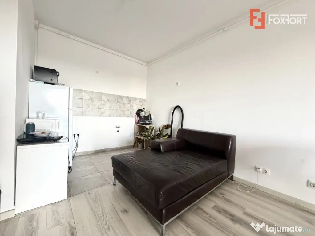 COMISION 0% - Apartament cu 2 camere, etaj intermediar, in z - Timisoara (Timis)