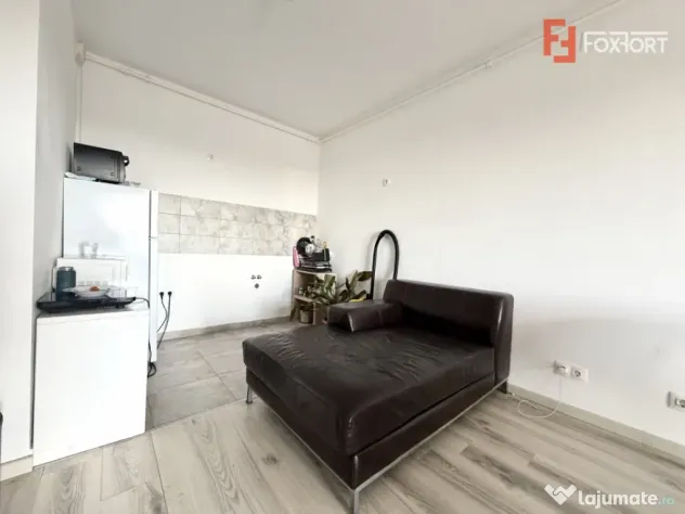 COMISION 0% - Apartament cu 2 camere, etaj intermediar, in z - Timisoara (Timis)