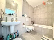 COMISION 0% - Apartament cu 2 camere, etaj intermediar, in z 