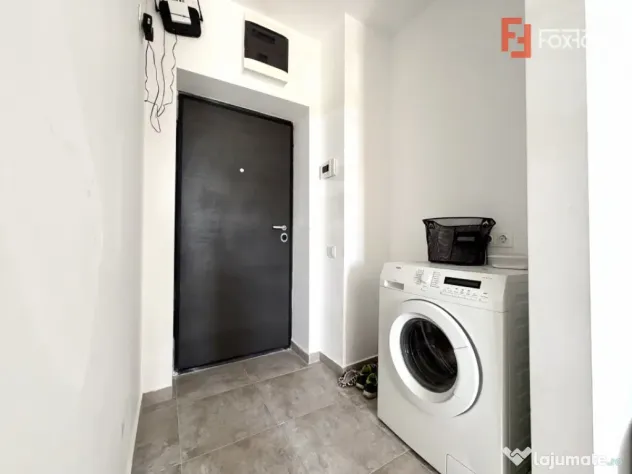 COMISION 0% - Apartament cu 2 camere, etaj intermediar, in z - Timisoara (Timis)