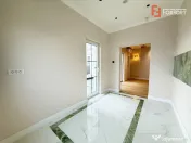 Duplex cu 4 camere si teren de 402 mp de vanzare in Dumbravi