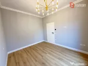 Duplex cu 4 camere si teren de 402 mp de vanzare in Dumbravi