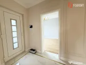 Duplex cu 4 camere si teren de 402 mp de vanzare in Dumbravi