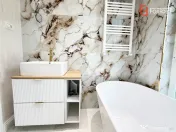 Duplex cu 4 camere si teren de 402 mp de vanzare in Dumbravi