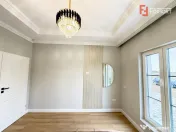 Duplex cu 4 camere si teren de 402 mp de vanzare in Dumbravi
