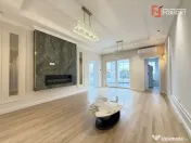 Duplex cu 4 camere si teren de 402 mp de vanzare in Dumbravi