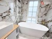 Duplex cu 4 camere si teren de 402 mp de vanzare in Dumbravi