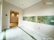 Duplex cu 4 camere si teren de 402 mp de vanzare in Dumbravi