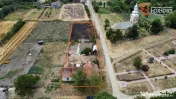 Casa individuala 4 camere si teren 2208 mp in Folea, comuna