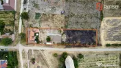 Casa individuala 4 camere si teren 2208 mp in Folea, comuna